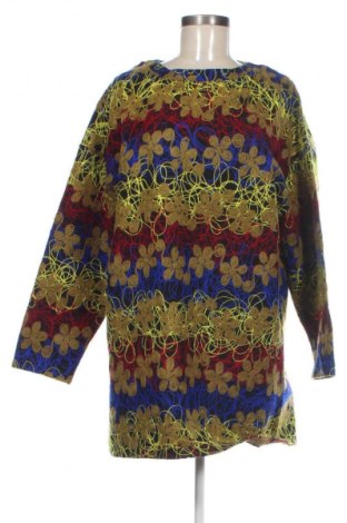 Kleid Zara, Größe M, Farbe Mehrfarbig, Preis 18,99 €