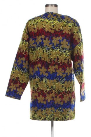 Kleid Zara, Größe M, Farbe Mehrfarbig, Preis 18,99 €