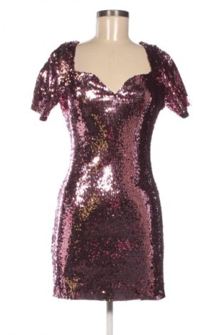 Φόρεμα Zara, Μέγεθος M, Χρώμα Ρόζ , Τιμή 15,99 €