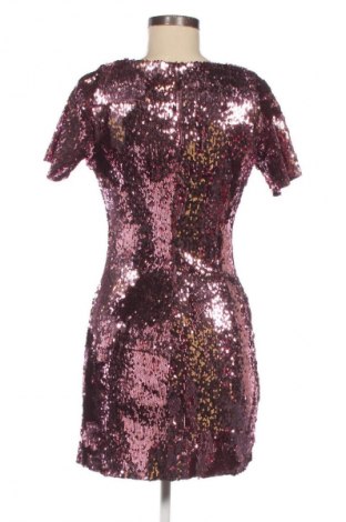 Φόρεμα Zara, Μέγεθος M, Χρώμα Ρόζ , Τιμή 15,99 €