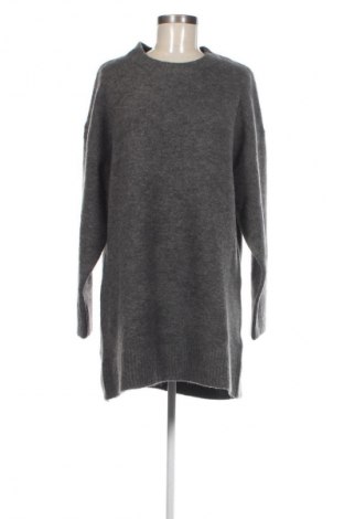 Kleid Zara, Größe S, Farbe Grau, Preis € 9,99