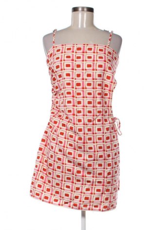 Šaty  Zara, Veľkosť L, Farba Viacfarebná, Cena  19,44 €