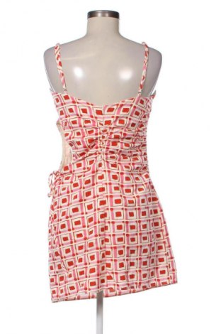 Šaty  Zara, Veľkosť L, Farba Viacfarebná, Cena  19,44 €