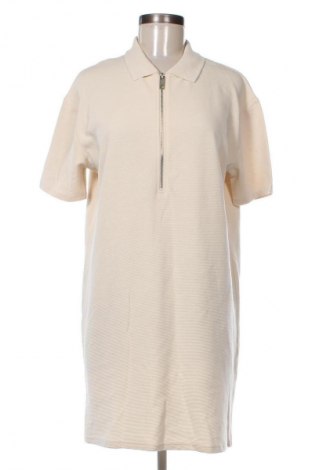 Φόρεμα Zara, Μέγεθος S, Χρώμα  Μπέζ, Τιμή 13,81 €