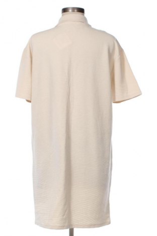 Φόρεμα Zara, Μέγεθος S, Χρώμα  Μπέζ, Τιμή 13,81 €