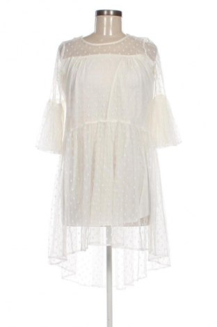 Kleid Zee Lane, Größe S, Farbe Weiß, Preis 7,84 €