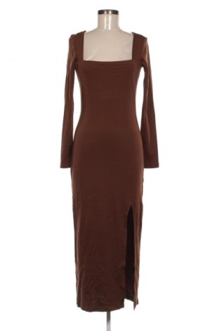 Šaty  Zign, Velikost S, Barva Hnědá, Cena  419,00 Kč
