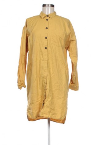 Kleid mbyM, Größe S, Farbe Orange, Preis 13,31 €