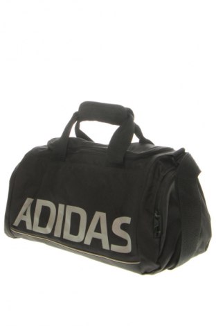 Große Tasche Adidas, Farbe Schwarz, Preis 49,99 €