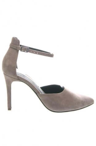 Sandały & Other Stories, Rozmiar 38, Kolor Szary, Cena 149,99 zł