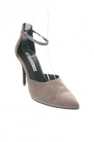 Sandały & Other Stories, Rozmiar 38, Kolor Szary, Cena 149,99 zł