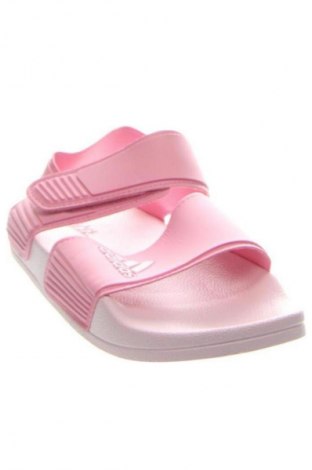 Σανδάλια Adidas, Μέγεθος 36, Χρώμα Ρόζ , Τιμή 68,99 €