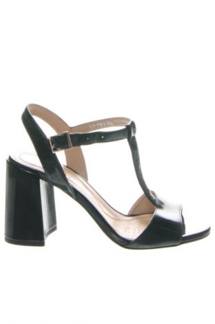 Σανδάλια Alesya, Μέγεθος 36, Χρώμα Μαύρο, Τιμή 47,99 €