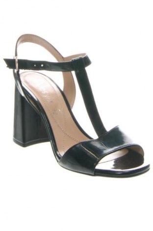 Σανδάλια Alesya, Μέγεθος 36, Χρώμα Μαύρο, Τιμή 47,99 €