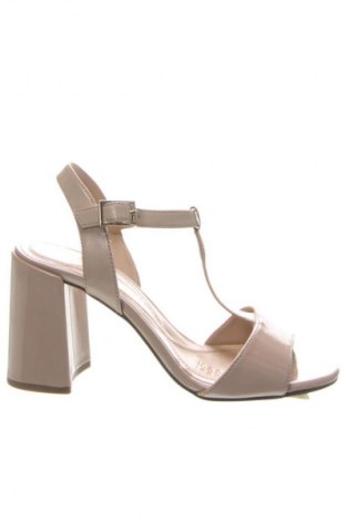 Sandále Alesya, Veľkosť 37, Farba Béžová, Cena  16,95 €
