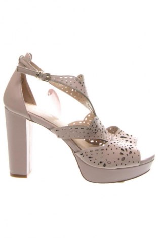 Σανδάλια Alesya, Μέγεθος 40, Χρώμα Σάπιο μήλο, Τιμή 23,99 €