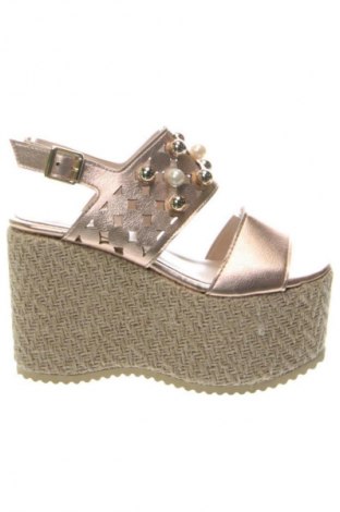 Sandalen Alesya, Größe 36, Farbe Rosa, Preis 36,99 €