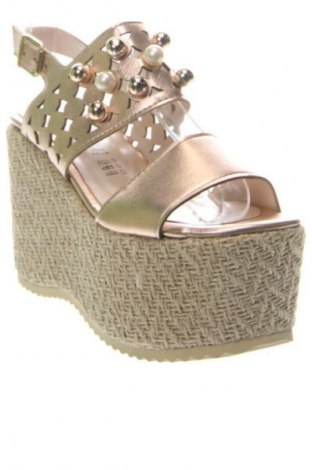 Sandalen Alesya, Größe 36, Farbe Rosa, Preis 36,99 €