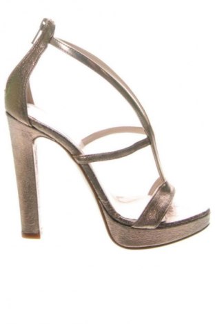 Sandalen Alesya, Größe 35, Farbe Golden, Preis 54,99 €