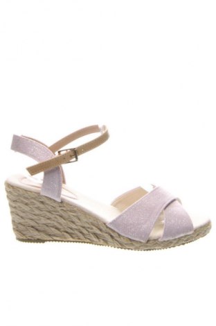 Σανδάλια Anna Field, Μέγεθος 39, Χρώμα Ρόζ , Τιμή 17,99 €