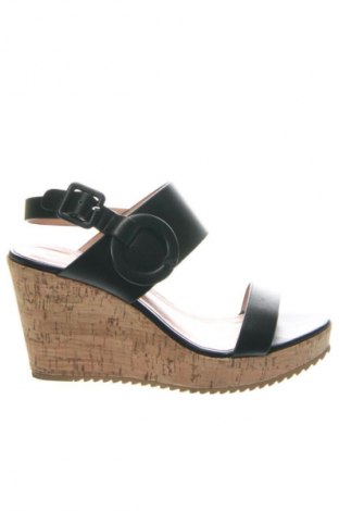 Sandále Chattawak, Veľkosť 40, Farba Čierna, Cena  20,95 €