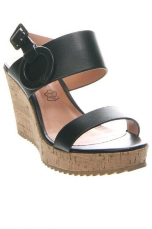 Sandále Chattawak, Veľkosť 40, Farba Čierna, Cena  20,95 €