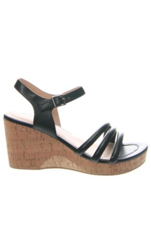 Sandále Chattawak, Veľkosť 41, Farba Čierna, Cena  25,95 €