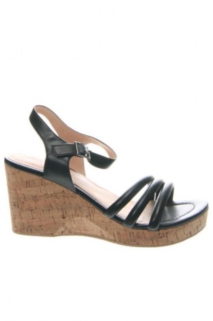 Sandále Chattawak, Veľkosť 41, Farba Čierna, Cena  25,95 €