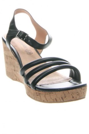 Sandále Chattawak, Veľkosť 41, Farba Čierna, Cena  25,95 €