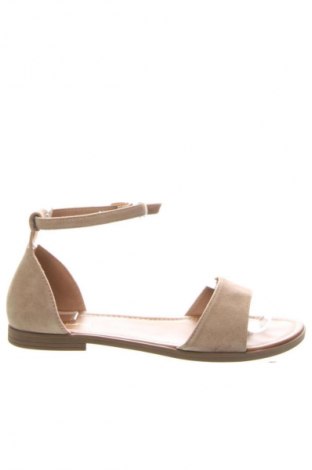 Sandále Clara Barson, Veľkosť 41, Farba Béžová, Cena  15,95 €