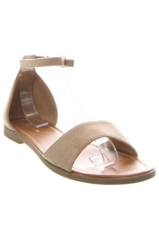 Sandále Clara Barson, Veľkosť 41, Farba Béžová, Cena  15,95 €