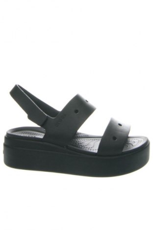 Sandále Crocs, Veľkosť 36, Farba Čierna, Cena  69,95 €