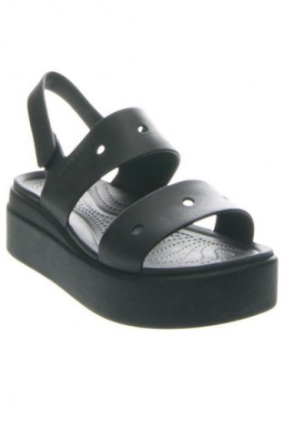 Sandále Crocs, Veľkosť 36, Farba Čierna, Cena  69,95 €