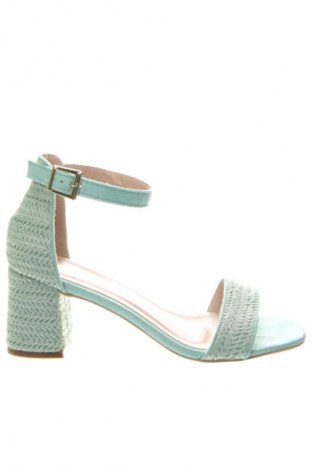 Sandale DeeZee, Mărime 39, Culoare Verde, Preț 50,99 Lei