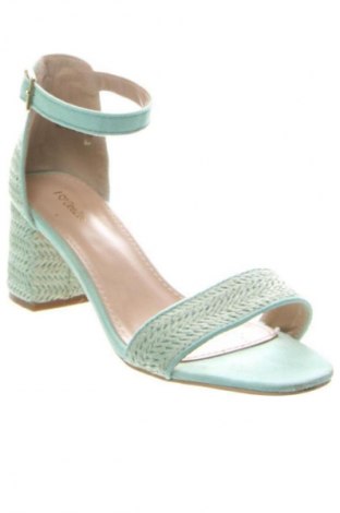 Sandale DeeZee, Mărime 39, Culoare Verde, Preț 50,99 Lei