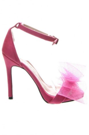 Σανδάλια Exist, Μέγεθος 38, Χρώμα Ρόζ , Τιμή 23,99 €