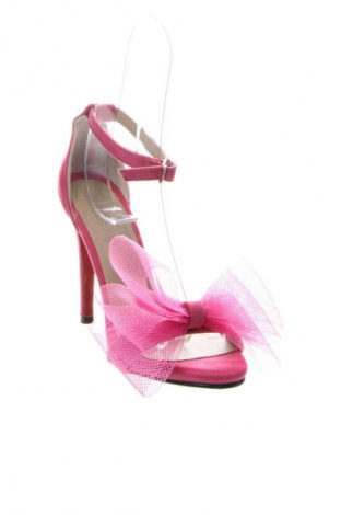 Σανδάλια Exist, Μέγεθος 38, Χρώμα Ρόζ , Τιμή 23,99 €