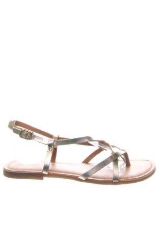 Σανδάλια Gioseppo, Μέγεθος 40, Χρώμα Χρυσαφί, Τιμή 37,99 €