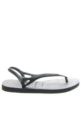 Σανδάλια Havaianas, Μέγεθος 35, Χρώμα Μαύρο, Τιμή 25,99 €