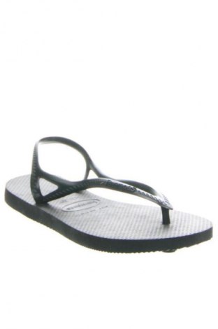 Σανδάλια Havaianas, Μέγεθος 35, Χρώμα Μαύρο, Τιμή 25,99 €