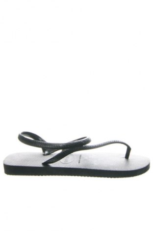 Σανδάλια Havaianas, Μέγεθος 37, Χρώμα Μαύρο, Τιμή 23,99 €
