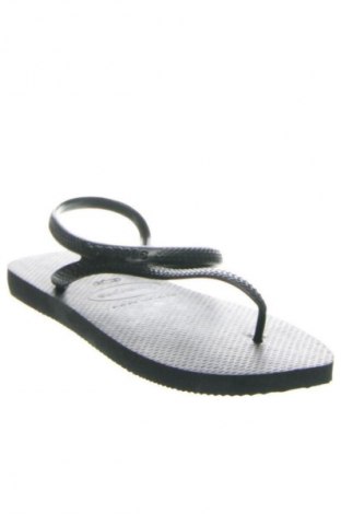 Σανδάλια Havaianas, Μέγεθος 37, Χρώμα Μαύρο, Τιμή 23,99 €