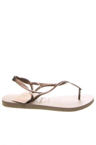 Σανδάλια Havaianas, Μέγεθος 39, Χρώμα Καφέ, Τιμή 25,99 €