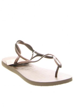 Σανδάλια Havaianas, Μέγεθος 39, Χρώμα Καφέ, Τιμή 25,99 €