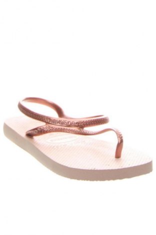 Σανδάλια Havaianas, Μέγεθος 39, Χρώμα Καφέ, Τιμή 20,99 €