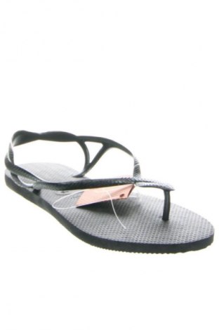 Σανδάλια Havaianas, Μέγεθος 41, Χρώμα Μαύρο, Τιμή 25,99 €