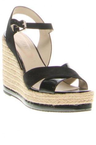 Σανδάλια Hogan, Μέγεθος 39, Χρώμα Μαύρο, Τιμή 112,99 €