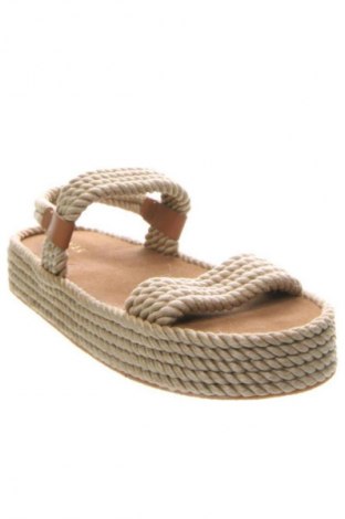 Σανδάλια Jonak, Μέγεθος 41, Χρώμα  Μπέζ, Τιμή 112,99 €