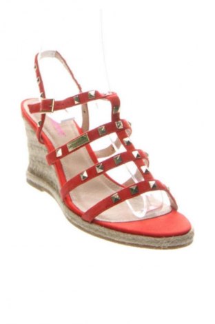 Σανδάλια Les Tropeziennes Par M.Belarbi, Μέγεθος 40, Χρώμα Πολύχρωμο, Τιμή 26,66 €