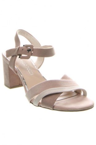 Sandále Marco Tozzi, Veľkosť 40, Farba Ružová, Cena  30,95 €